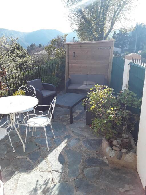 Petit Coin De Paradis 埃维萨 外观 照片